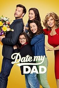 Date My Dad (2017)