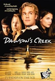 Dawson's Creek (1998)