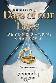 Days of Our Lives: Beyond Salem (2021)