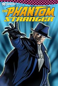 DC Showcase: The Phantom Stranger (2020)