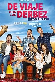 De Viaje Con Los Derbez (2019)