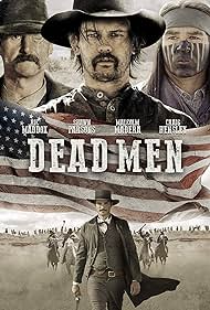 Dead Men (2018)