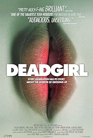 Deadgirl (2013)