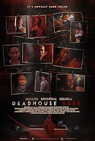 Deadhouse Dark (2021)