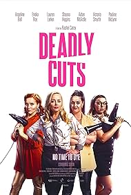 Deadly Cuts (2022)