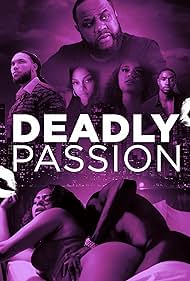 Deadly Passion (2021)