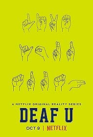 Deaf U (2020)