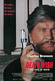 Death Wish: The Face of Death (1994)
