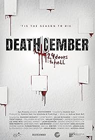 Deathcember (2020)