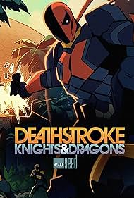 Deathstroke: Knights & Dragons (2020)