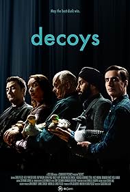 Decoys (2020)