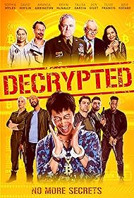 Decrypted (2021)