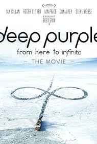 Deep Purple: From Here to InFinite (2017)