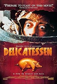 Delicatessen (1992)