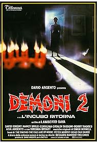 Demons 2 (1987)