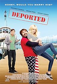 Deported (2020)