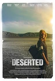 Deserted (2016)