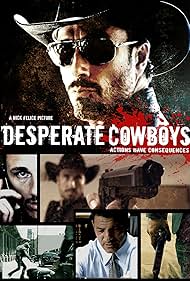 Desperate Cowboys (2018)