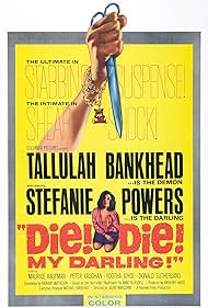 Die! Die! My Darling! (1965)