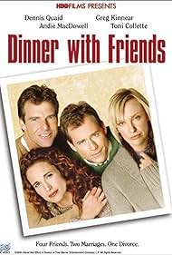 Dinner with Friends (2001)