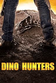 Dino Hunters (2020)