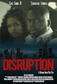 Disruption (2020)