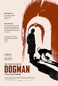 Dogman (2019)
