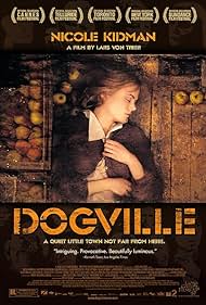 Dogville (2004)
