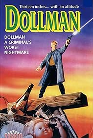 Dollman (1992)