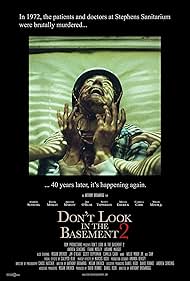 Don't Look in the Basement 2 (2016)