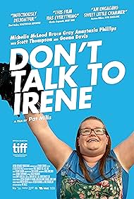 Don't Talk to Irene (2018)