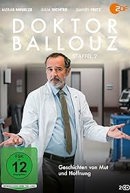 Dr. Ballouz (2021)