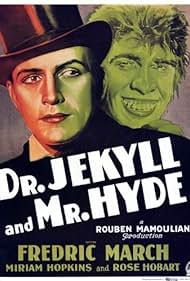 Dr. Jekyll and Mr. Hyde (1932)