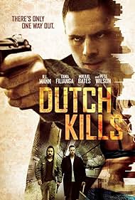 Dutch Kills (2015)