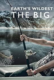 Earth's Wildest Waters: The Big Fish (2015)