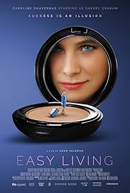Easy Living (2017)