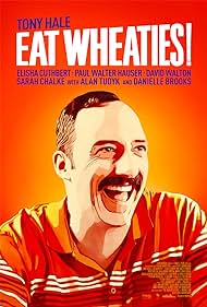 Eat Wheaties! (2021)