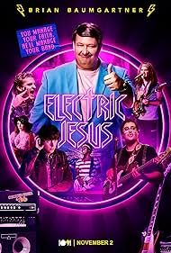 Electric Jesus (2021)
