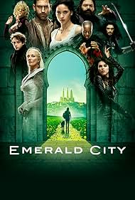 Emerald City (2017)