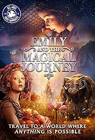 Emily and the Magical Journey (2022)