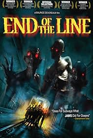 End of the Line (2008)