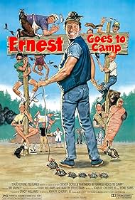 Ernest Goes to Camp (1987)