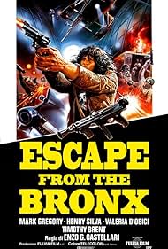 Escape from the Bronx (1985)