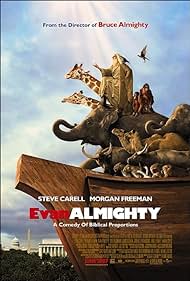 Evan Almighty (2007)