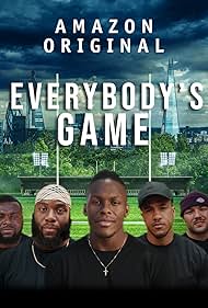 Everybody's Game (2020)