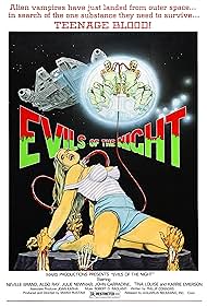 Evils of the Night (1985)
