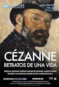Exhibition on Screen: Cézanne: Portraits of a Life (2018)