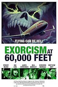 Exorcism at 60,000 Feet (2020)