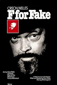 F for Fake (1975)