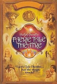 Faerie Tale Theatre (1982)